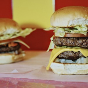 Burgers