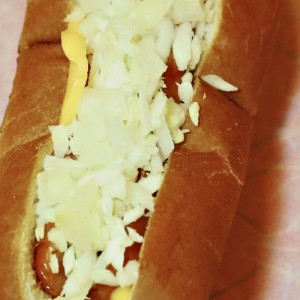 Hot Dogs